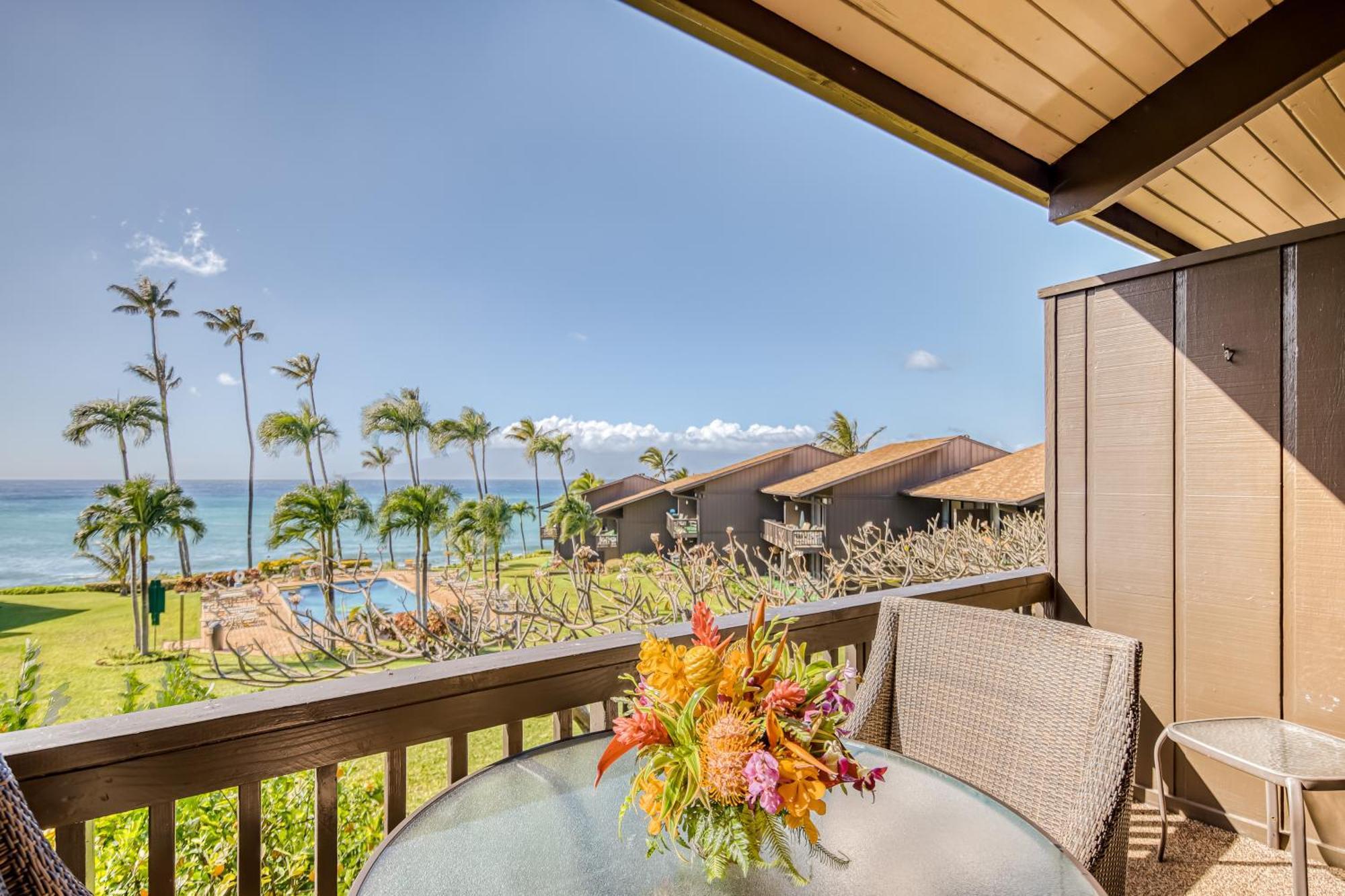 Mahina Surf Apartment Kahana Room photo